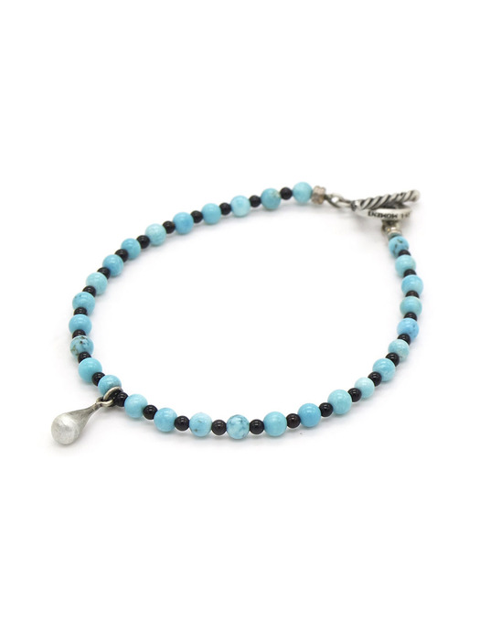 Tears bracelet (turquoise)