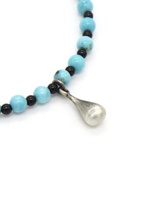 Tears bracelet (turquoise)