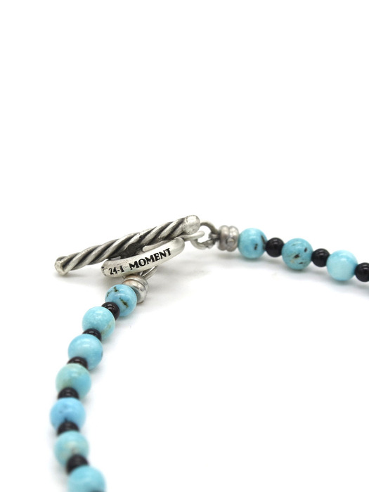 Tears bracelet (turquoise)