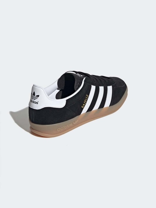 [JI2060] GAZELLE INDOOR