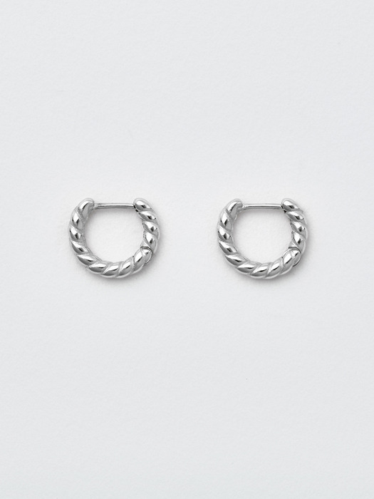 Hania Earring (Silver925)(2color)