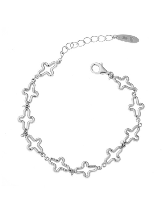 HUG CHAIN BRACELET