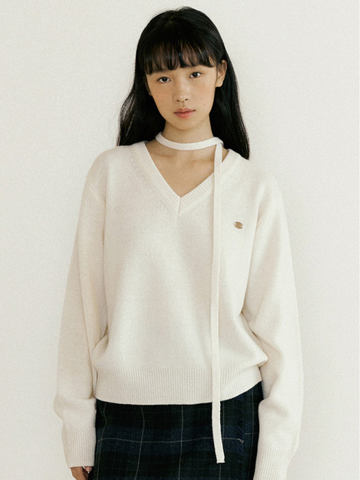 [3차리오더][6color][wool] marshmallow knit 226