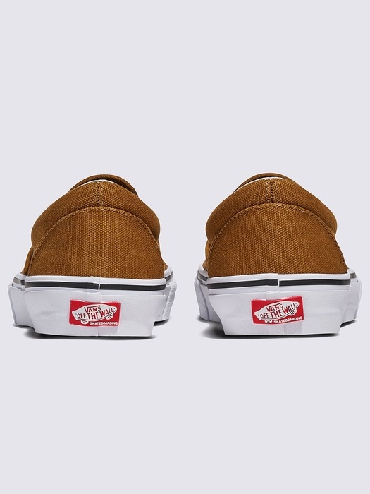 [반스 공식] 덕 캔버스 Skate Slip-On 스케이트 슬립온 / VN0A2Z311M71