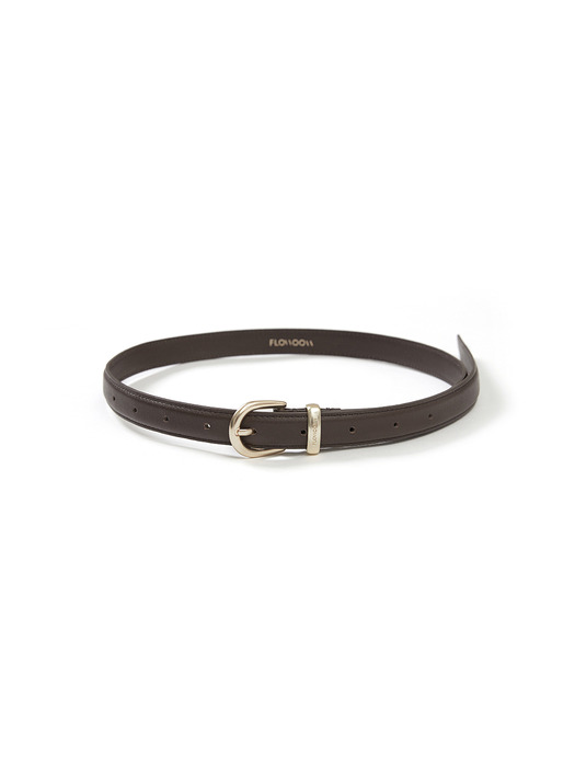 Basic Symbol Belt(2color)
