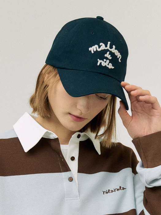 MAISON DE ROLA BALL CAP NV+IV