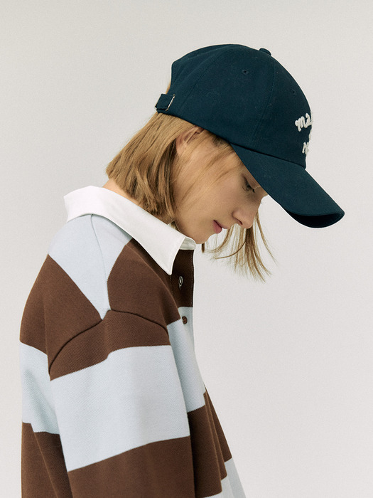 MAISON DE ROLA BALL CAP NV+IV