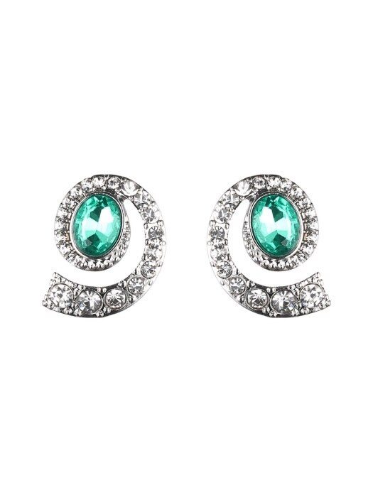 elegance earrings