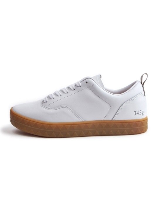 [MEN] 345g WHITE&GUM SOLE