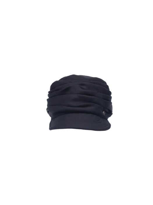 Avant-garde drapping wire cap
