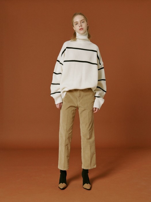 Corduroy pants