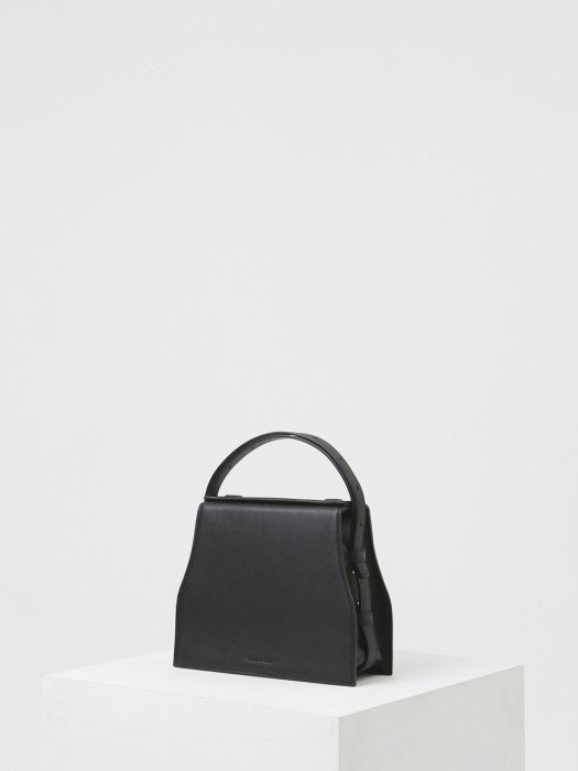 Jaro bag - black