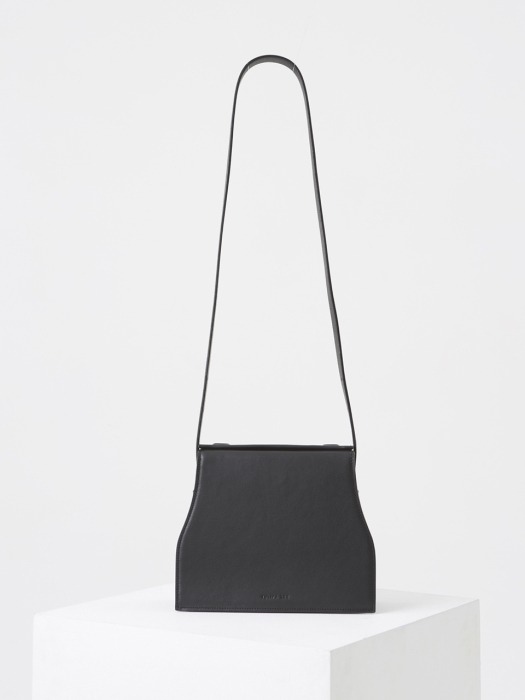 Jaro bag - black