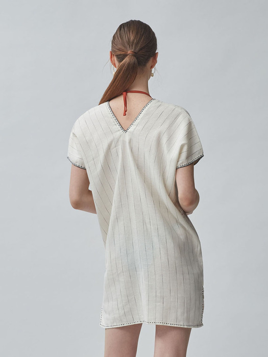 TUNIC_OFF WHITE