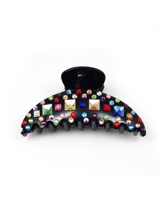 Must be luxy hair claw clips_multi