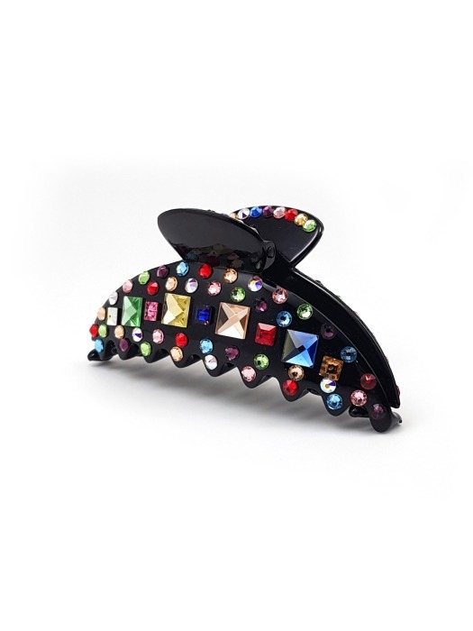 Must be luxy hair claw clips_multi
