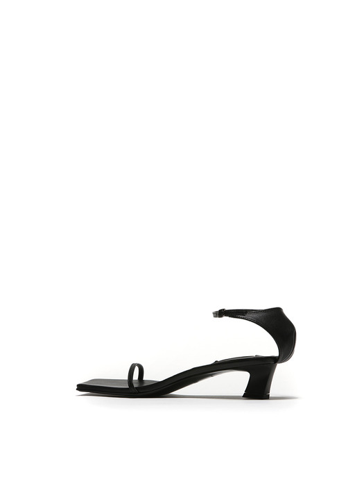 Classic Sandal - black