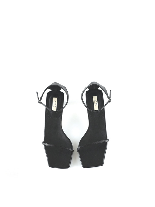 Classic Sandal - black