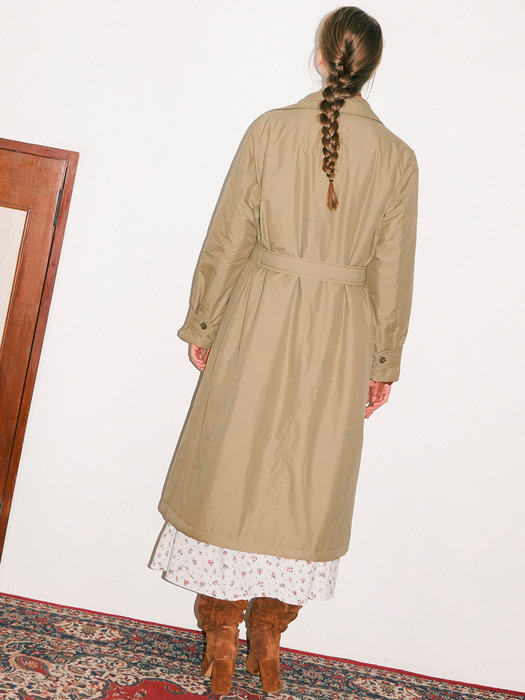 [리퍼브] Thermore® Reversible Padding Trench