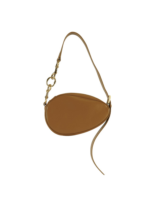 RL3-BG012 / Oval Middle Bag