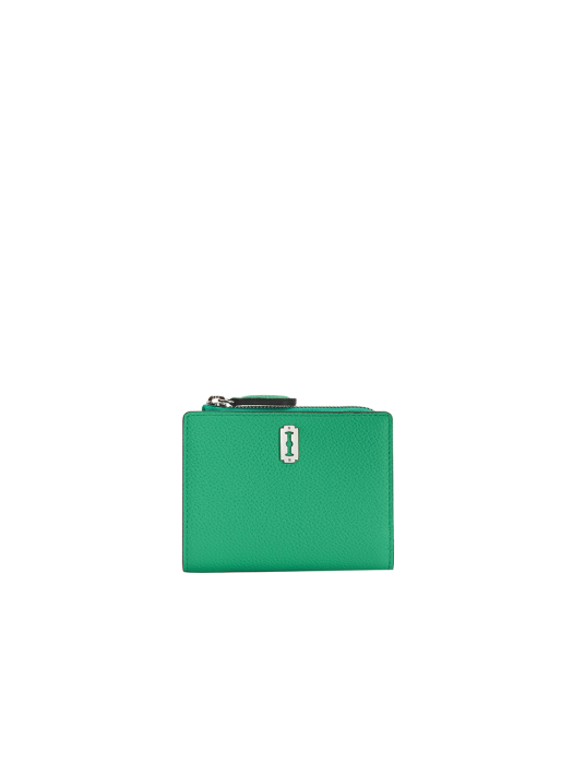 Perfec Flip wallet (퍼펙 플립 지갑) Apple green