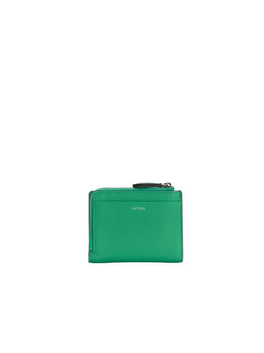 Perfec Flip wallet (퍼펙 플립 지갑) Apple green