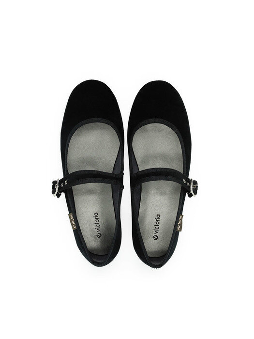 [인플루언서 PICK]ODA Maryjane (104913-NEGRO)