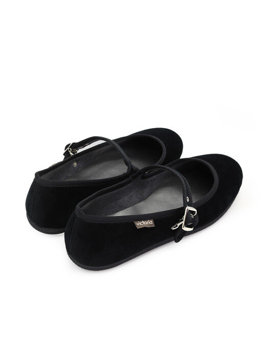 [인플루언서 PICK]ODA Maryjane (104913-NEGRO)