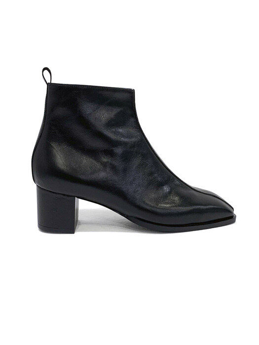 Yury ankle boots (black)