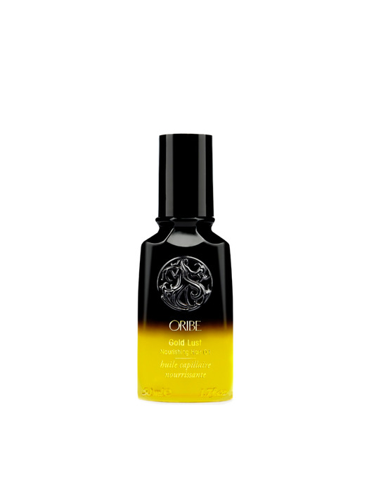 골드 러스트 헤어 오일 트래블 (50ml) 