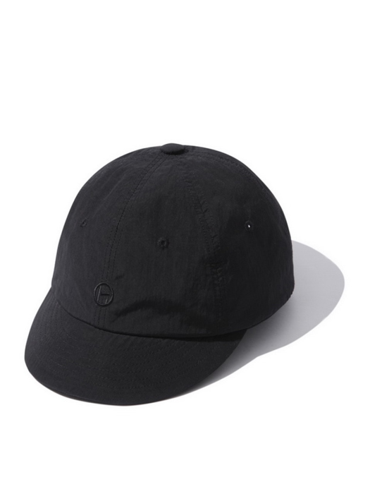 SYMBOL CAMP CAP(black)