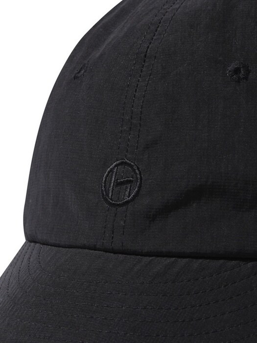 SYMBOL CAMP CAP(black)
