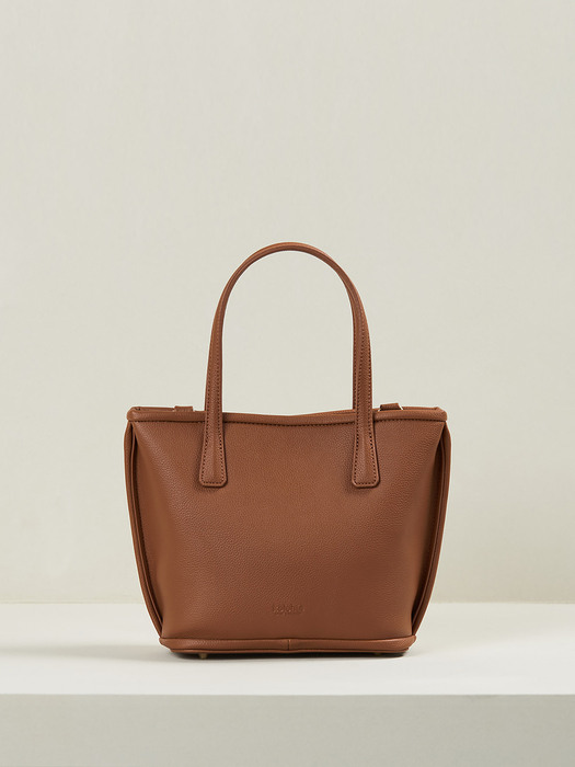 카리 Kari bag Brown