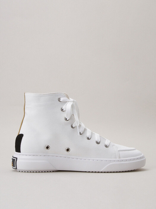 Color blocking high-top sneakers_MM4AW20110WHX
