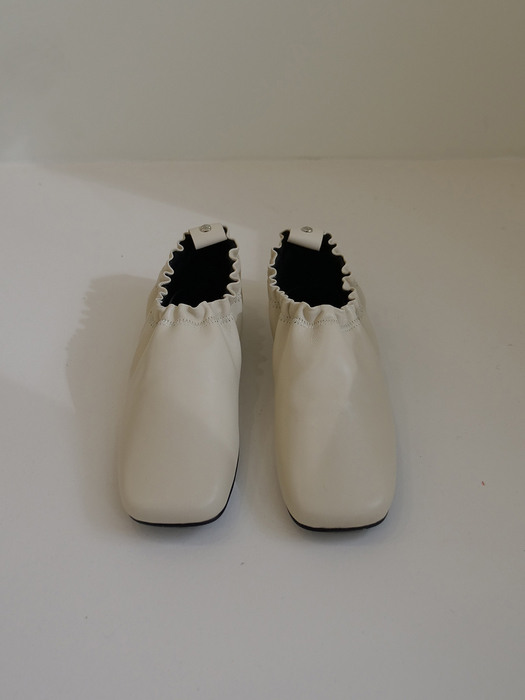Sophie flat shoes / 2colors