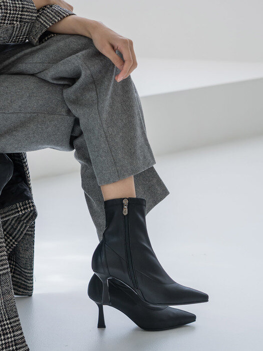 Ankle boots_Elena Vi21058_7cm