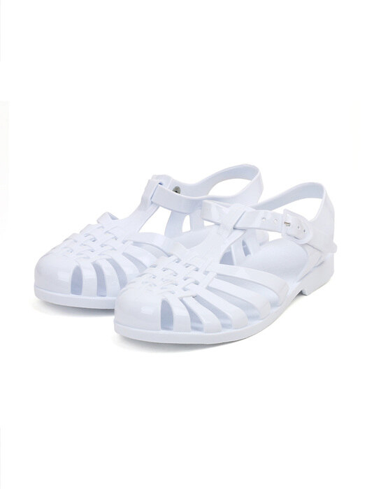 WOMENS SANDALS SUN (BLANC)