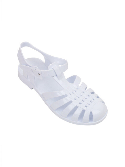 WOMENS SANDALS SUN (BLANC)