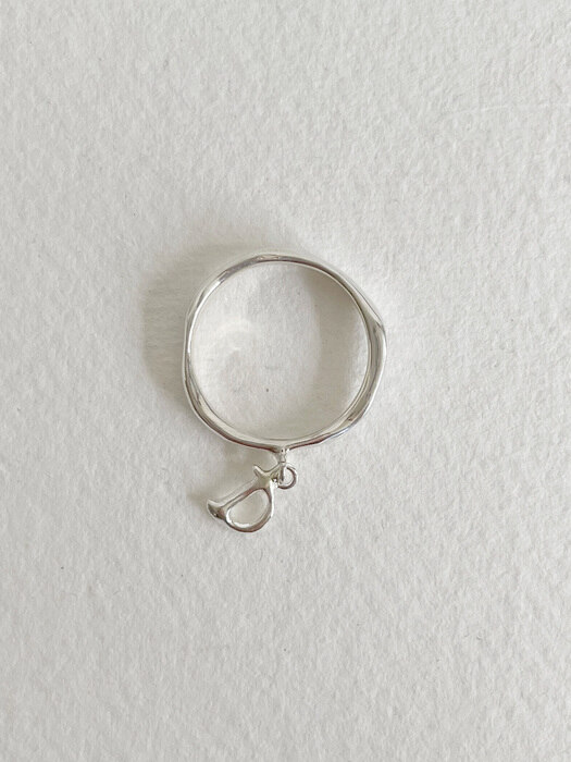 ABC ring (A ~Z)