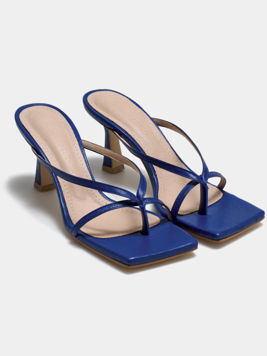 Strap Sandals Blue / ALCW018