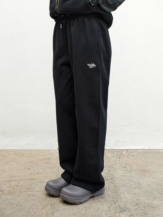 슬램로고 스트링 트레이닝 팬츠 FTP205 / 4color