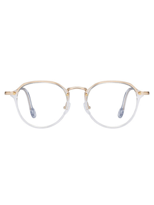 RECLOW G612 CRYSTAL GLASS 안경