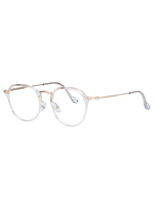 RECLOW G612 CRYSTAL GLASS 안경