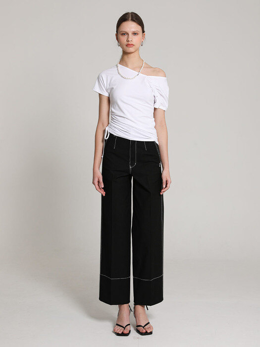 Willow Trousers _ Black