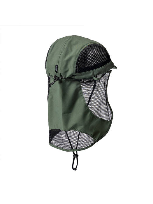 POLER 2WAY MESH DRY SUNGUARD CAP POLeR 人気提案 - mundialexpress