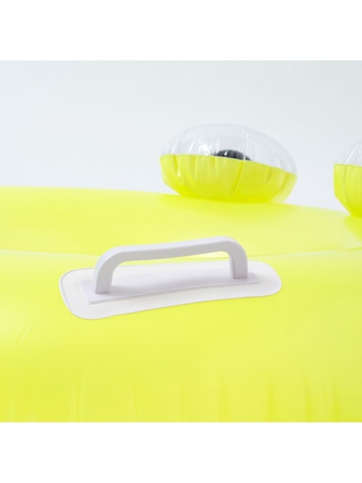 [국내공식] Pool Ring Soakers Sonny the Sea Creature Citrus Set of 2_튜브세트-S3LSOASO