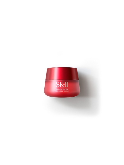 SK-II 스킨파워 어드밴스드 크림 50g