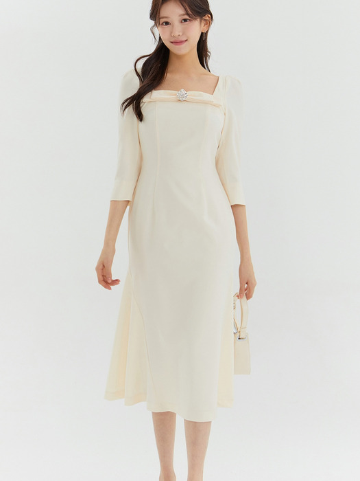 Illalla dress(2colors)