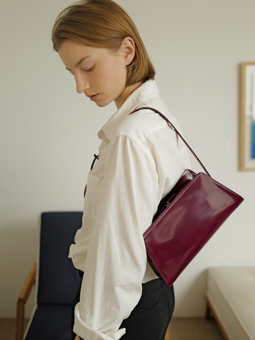 Miro Shoulder Bag (3 Color)