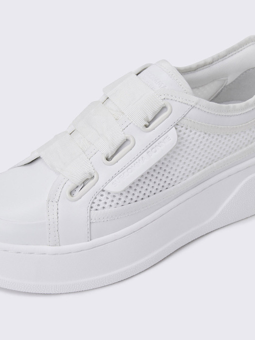 Wide strap sneakers(white)_DG4DS24027WHT